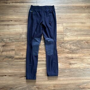 Equestrian riding pants/tights/breeches